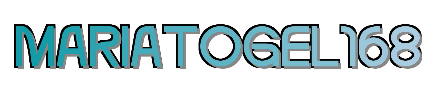 MARIATOGEL168 Logo